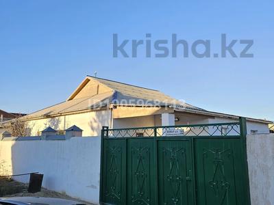 Отдельный дом · 4 комнаты · 173.1 м² · 1000 сот., Халел Өзбекхалиев 22 — Нұрдәулет мейрамхананың артындағы көше за 32 млн ₸ в Жанаозен