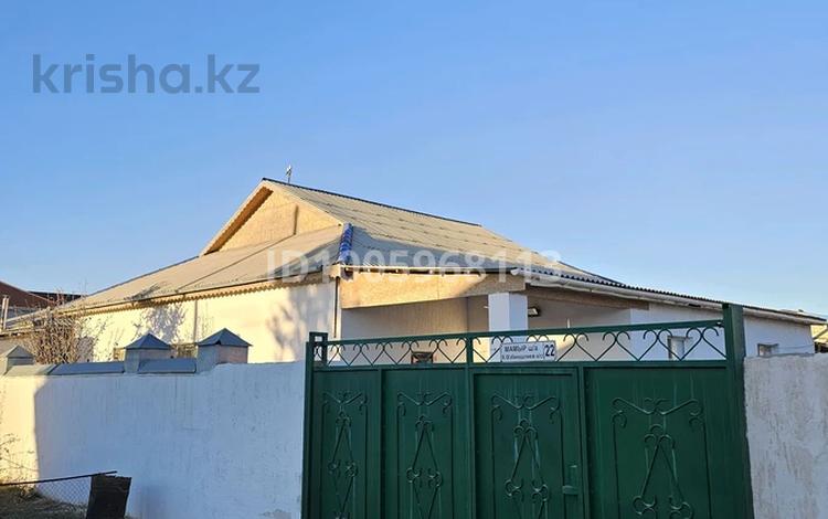 Отдельный дом · 4 комнаты · 173.1 м² · 1000 сот., Халел Өзбекхалиев 22 — Нұрдәулет мейрамхананың артындағы көше за 32 млн ₸ в Жанаозен — фото 2