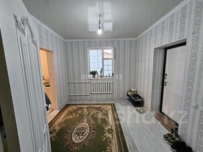 Отдельный дом · 4 комнаты · 173.1 м² · 10 сот., Халел Өзбекхалиев 22 — Нұрдәулет мейрамхананың артындағы көше за 35 млн ₸ в Жанаозен