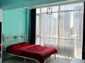 1-комнатная квартира · 30 м² · 6/16 этаж, Гагарина проспект 124 — Абая за 16 000 ₸ в Алматы, Бостандыкский р-н