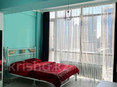 1-комнатная квартира · 30 м² · 6/16 этаж, Гагарина проспект 124 — Абая за 16 000 ₸ в Алматы, Бостандыкский р-н