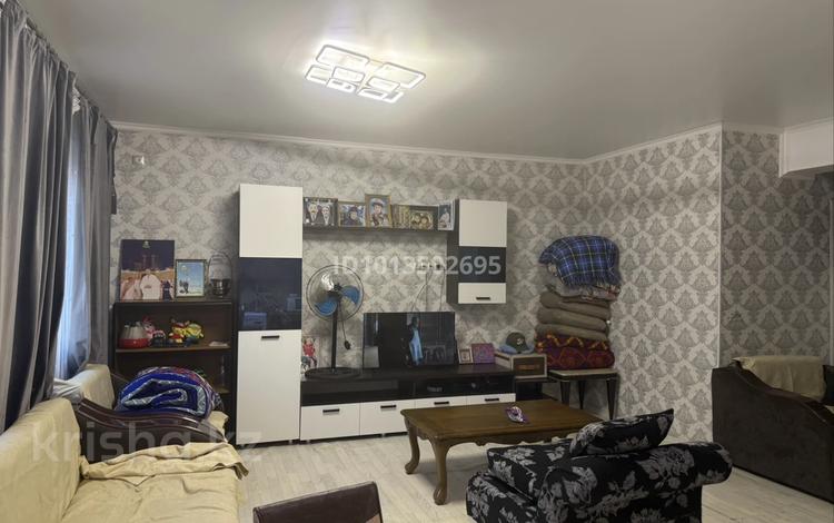 2-комнатная квартира · 70 м² · 10/10 этаж, мкр Шугыла 14/16 — ТЦ aport за 32 млн ₸ в Алматы, Наурызбайский р-н — фото 2