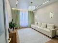 1-бөлмелі пәтер · 45 м² · 6/9 қабат, Бокейхана 16/3, бағасы: 280 000 ₸ в Астане, Есильский р-н