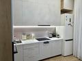 1-бөлмелі пәтер · 45 м² · 6/9 қабат, Бокейхана 16/3, бағасы: 280 000 ₸ в Астане, Есильский р-н — фото 2