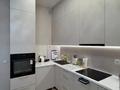1-бөлмелі пәтер · 45 м² · 6/9 қабат, Бокейхана 16/3, бағасы: 280 000 ₸ в Астане, Есильский р-н — фото 3