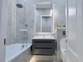 1-бөлмелі пәтер · 45 м² · 6/9 қабат, Бокейхана 16/3, бағасы: 280 000 ₸ в Астане, Есильский р-н — фото 4