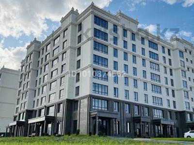 4-комнатная квартира · 145 м² · 2/7 этаж, Микрорайон Береке, Микрорайон Береке 75 за 105 млн 〒 в Костанае