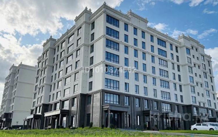 4-бөлмелі пәтер · 145 м² · 2/7 қабат, Микрорайон Береке, Микрорайон Береке 75, бағасы: 93 млн ₸ в Костанае — фото 2