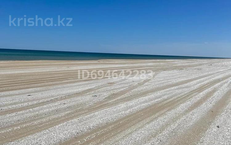 Участок · 3.6 га, мкр Приморский за 90 млн 〒 в Актау — фото 2