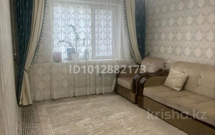1-комнатная квартира · 38 м² · 5/5 этаж, мкр Самал 51 за 9.5 млн ₸ в Таразе — фото 2