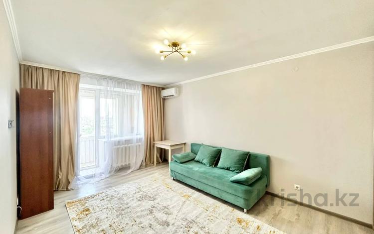 1-комнатная квартира · 41 м² · 10/10 этаж, Улы Дала 69 — Депутатский городок за 23.5 млн ₸ в Астане — фото 2