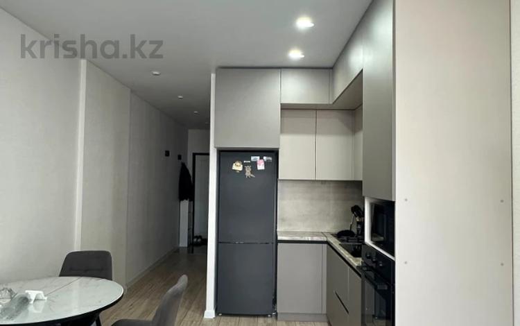 1-комнатная квартира · 29.4 м² · 12/16 этаж, Темирбаева 50 за 19.5 млн ₸ в Костанае — фото 3