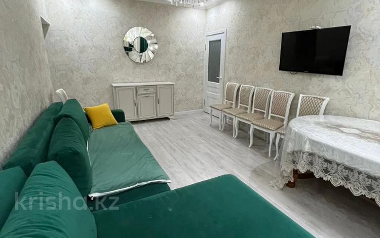 4-бөлмелі пәтер · 89 м² · 1/5 қабат, таугуль, бағасы: 63 млн ₸ в Алматы, Ауэзовский р-н — фото 8