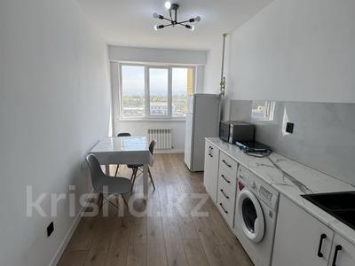 1-комнатная квартира · 36.4 м² · 5/9 этаж, Северное кольцо 92/2 — Северное Кольцо за 23.2 млн ₸ в Алматы, Алатауский р-н