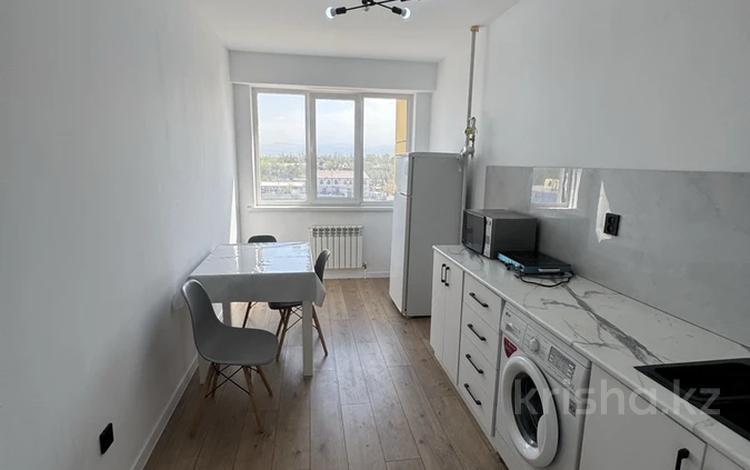 1-комнатная квартира · 36.4 м² · 5/9 этаж, Северное кольцо 92/2 — Северное Кольцо за 23.2 млн ₸ в Алматы, Алатауский р-н — фото 12