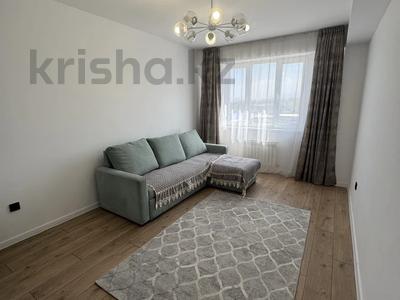 1-комнатная квартира · 36.4 м² · 5/9 этаж, Северное кольцо 92/2 — Северное Кольцо за 23.2 млн ₸ в Алматы, Алатауский р-н