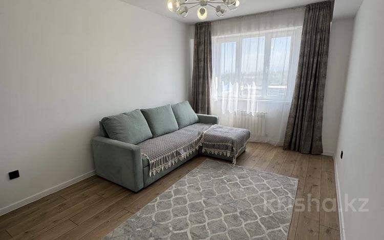 1-бөлмелі пәтер · 36.4 м² · 5/9 қабат, Северное кольцо 92/2 — Северное Кольцо, бағасы: 23.2 млн ₸ в Алматы, Алатауский р-н — фото 8