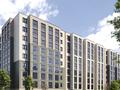 1-комнатная квартира · 42.94 м², мкр Шугыла 12 — Абай за 24.5 млн ₸ в Алматы, Наурызбайский р-н