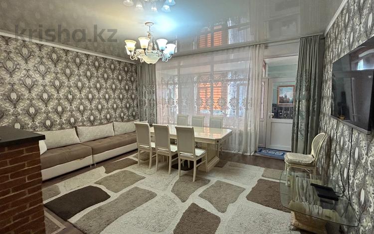 4-бөлмелі пәтер · 144 м² · 2/2 қабат, Лермонтова 18, бағасы: 50.5 млн ₸ в Костанае — фото 4