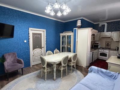 4-бөлмелі пәтер · 144 м² · 2/2 қабат, Лермонтова 18, бағасы: 46.2 млн ₸ в Костанае