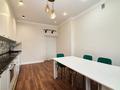 4-комнатная квартира · 96.7 м² · 1/9 этаж, Аккум 20а за 63 млн ₸ в Астане, Есильский р-н — фото 8
