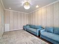 4-комнатная квартира · 96.7 м² · 1/9 этаж, Аккум 20а за 63 млн ₸ в Астане, Есильский р-н — фото 6