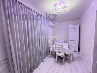 3-комнатная квартира · 80 м² · 1/2 этаж, 12-й мкр. 2 за 23 млн ₸ в Балхаше