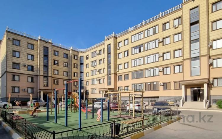 1-комнатная квартира, 40.3 м², 4/5 этаж, 19-й мкр 38 за 9 млн 〒 в Актау, 19-й мкр — фото 2