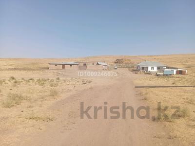 Жер телімі · 600 га, Казыгурт, бағасы: 200 млн 〒