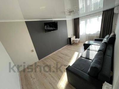 3-комнатная квартира · 65 м² · 5/5 этаж, Гашека за 200 000 〒 в Петропавловске