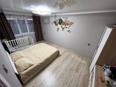 3-бөлмелі пәтер · 65 м² · 5/5 қабат, Гашека, бағасы: 230 000 ₸ в Петропавловске