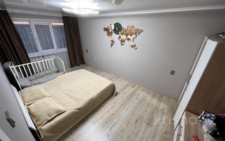 3-бөлмелі пәтер · 65 м² · 5/5 қабат, Гашека, бағасы: 230 000 ₸ в Петропавловске — фото 3
