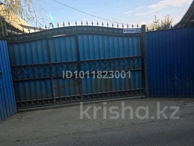 Отдельный дом · 3 комнаты · 62 м² · 62 сот., Стасова 57 — Молдаголиева за 57 млн ₸ в Алматы, Турксибский р-н