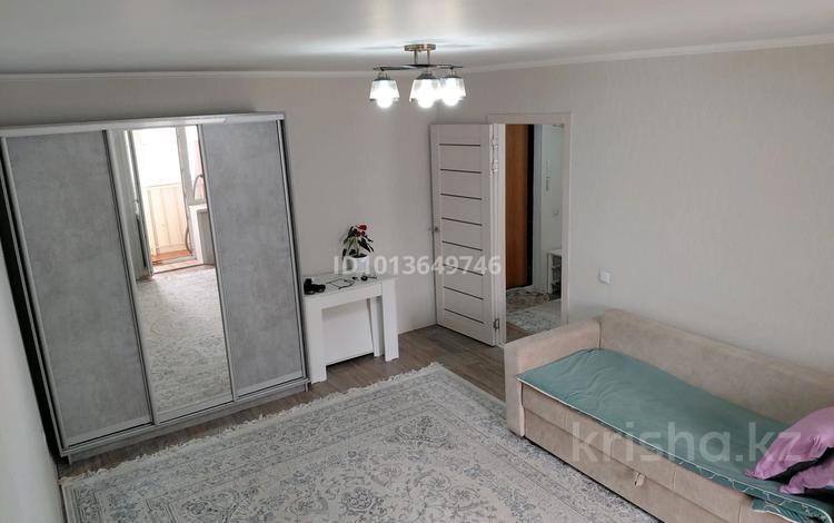 1-комнатная квартира · 37.5 м² · 5/6 этаж, Улица Шаймерден Косшыгулулы 13/2 за 18.5 млн ₸ в Астане, Сарыарка р-н — фото 2