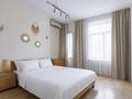 2-бөлмелі пәтер · 65 м² · 8/10 қабат, Абикен Бектуров 1 — Толе би - Бектурова, бағасы: 25 000 ₸ в Астане, Есильский р-н — фото 2