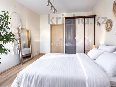 2-комнатная квартира · 65 м² · 8/10 этаж, Абикен Бектуров 1 — Толе би - Бектурова за 25 000 ₸ в Астане, Есильский р-н