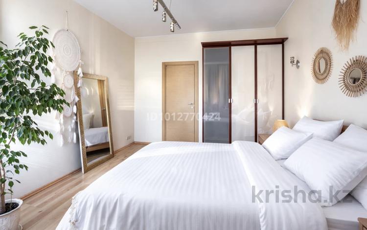 2-бөлмелі пәтер · 65 м² · 8/10 қабат, Абикен Бектуров 1 — Толе би - Бектурова, бағасы: 25 000 ₸ в Астане, Есильский р-н — фото 4