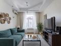 2-бөлмелі пәтер · 65 м² · 8/10 қабат, Абикен Бектуров 1 — Толе би - Бектурова, бағасы: 25 000 ₸ в Астане, Есильский р-н — фото 4