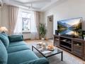 2-бөлмелі пәтер · 65 м² · 8/10 қабат, Абикен Бектуров 1 — Толе би - Бектурова, бағасы: 25 000 ₸ в Астане, Есильский р-н — фото 5