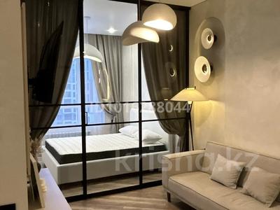 1-комнатная квартира · 47 м² · 15/17 этаж, мкр Юго-Восток, Республики 23, 23/2 за 290 000 ₸ в Караганде, Казыбек би р-н