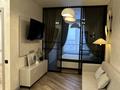 1-комнатная квартира · 47 м² · 15/17 этаж, мкр Юго-Восток, Республики 23, 23/2 за 290 000 ₸ в Караганде, Казыбек би р-н — фото 16