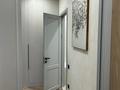 1-комнатная квартира · 47 м² · 15/17 этаж, мкр Юго-Восток, Республики 23, 23/2 за 290 000 ₸ в Караганде, Казыбек би р-н — фото 8
