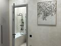 1-комнатная квартира · 47 м² · 15/17 этаж, мкр Юго-Восток, Республики 23, 23/2 за 290 000 ₸ в Караганде, Казыбек би р-н — фото 9