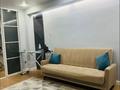 2-комнатная квартира · 57.7 м² · 5/12 этаж, Шевченко за 54.5 млн ₸ в Алматы, Алмалинский р-н