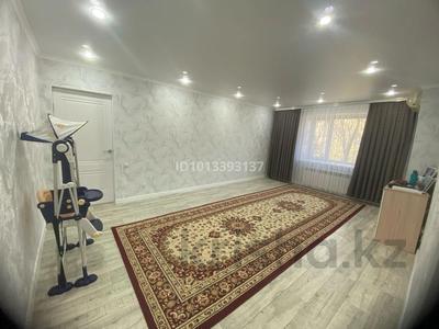 3-бөлмелі пәтер · 80 м² · 3/5 қабат, Есет батыр 28, бағасы: 13 млн ₸ в Алге