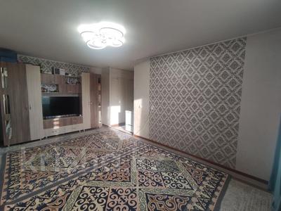 4-комнатная квартира · 62.7 м² · 6/6 этаж, 50 лет Октября 132 за 10.3 млн 〒 в Рудном