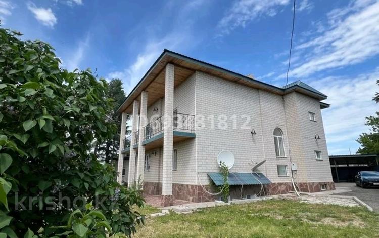 Бани, гостиницы и зоны отдыха · 250 м² за 60 000 ₸ в Бурабае — фото 19