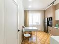 2-комнатная квартира · 63 м² · 7/9 этаж, Илияс Омаров 27/1 за 50 млн ₸ в Астане, Нура р-н — фото 11