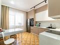 2-комнатная квартира · 63 м² · 7/9 этаж, Илияс Омаров 27/1 за 50 млн ₸ в Астане, Нура р-н — фото 5