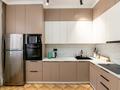 2-комнатная квартира · 63 м² · 7/9 этаж, Илияс Омаров 27/1 за 50 млн ₸ в Астане, Нура р-н — фото 23
